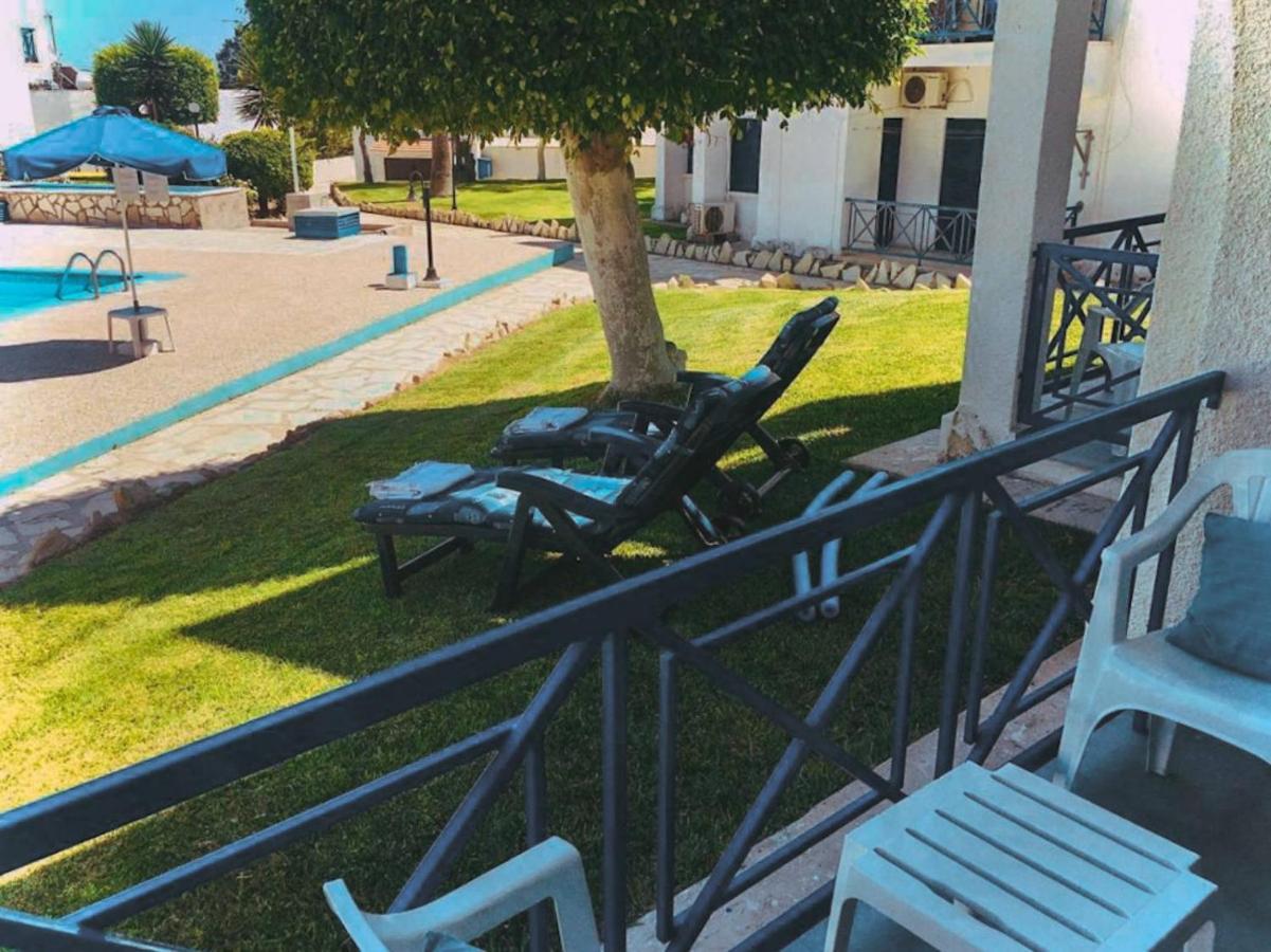 Shelter Next To The Beach Λάρνακα Εξωτερικό φωτογραφία
